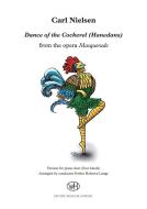 Dance of the Cockerel / Hanedans 