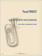 La Planète inconnue 