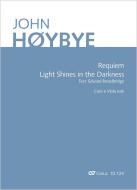 Light Shines in the Darkness Standard