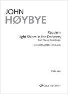 Light Shines in the Darkness 