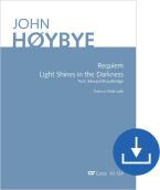 Light Shines in the Darkness Download