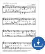 Nun will der Lenz uns grüßen Download