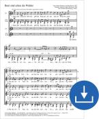 Bunt sind schon die Wälder Download