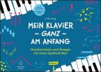 Mein Klavier - GANZ - am Anfang Standard