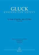 Atto d'Orfeo Standard