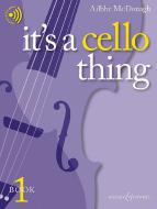 It's a Cello Thing 1 