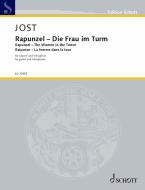 Rapunzel - Die Frau im Turm Download