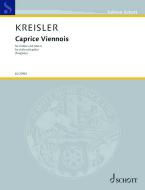Caprice Viennois op. 2 Download