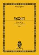 Konzert Nr. 24 c-Moll 