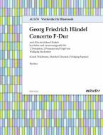 Concerto F-Dur Download