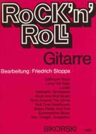 Rock 'n' Roll-Gitarre 