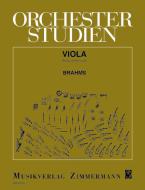 Orchesterstudien 