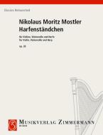 Harfenständchen op. 20 Download