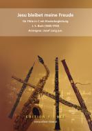 Jesu bleibet meine Freude 