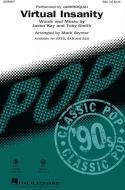 Virtual Insanity 
