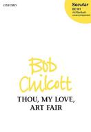 Thou, my love, art fair 