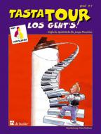 Tastatour los geht's! 