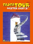 Tastatour weiter geht's! 