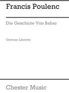 Die Geschichte von Babar 