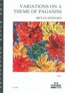 Variations on a Theme of Paganini 