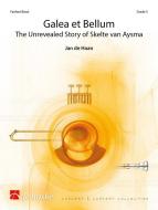 Galea et Bellum (Fanfarenorchester) 