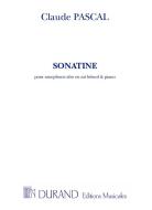 Sonatine 