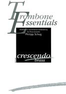 Trombone Essentials 
