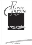 Erste Canzone 