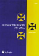 Choralbearbeitunen für Orgel 