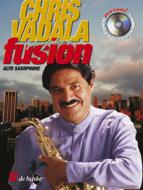 Chris Vadala Play Along Fusion 