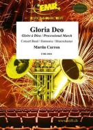 Gloria Deo 