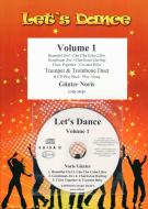 Let's Dance Vol. 1 