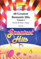 60 Greatest Romantic Hits 1 