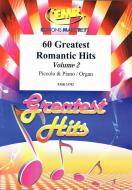 60 Greatest Romantic Hits 2 