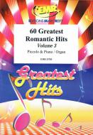 60 Greatest Romantic Hits 3 