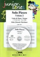 Solo Pieces Vol. 2 