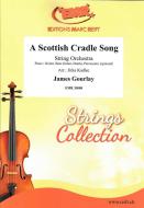 A Scottish Cradle Song 