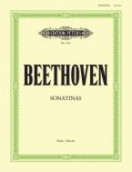 Sonatinen für Klavier 