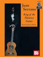 King Of The Flamenco Guitar 