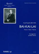 Bai-Kai-Lai 