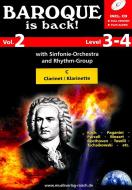 Baroque Is Back! Vol. 2 