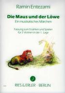 Die Maus und der Löwe 