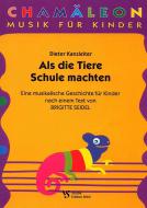 Als die Tiere Schule machten 