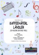 Kaffeehäferl Ländler 