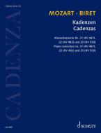 Kadenzen Standard