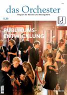 das Orchester 2025/05 