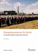 Kompetenzzentrum für Musik 