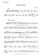 Spring Fantasy 