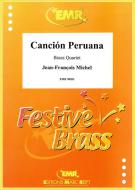 Canción Peruana Standard