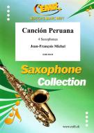 Canción Peruana Standard
